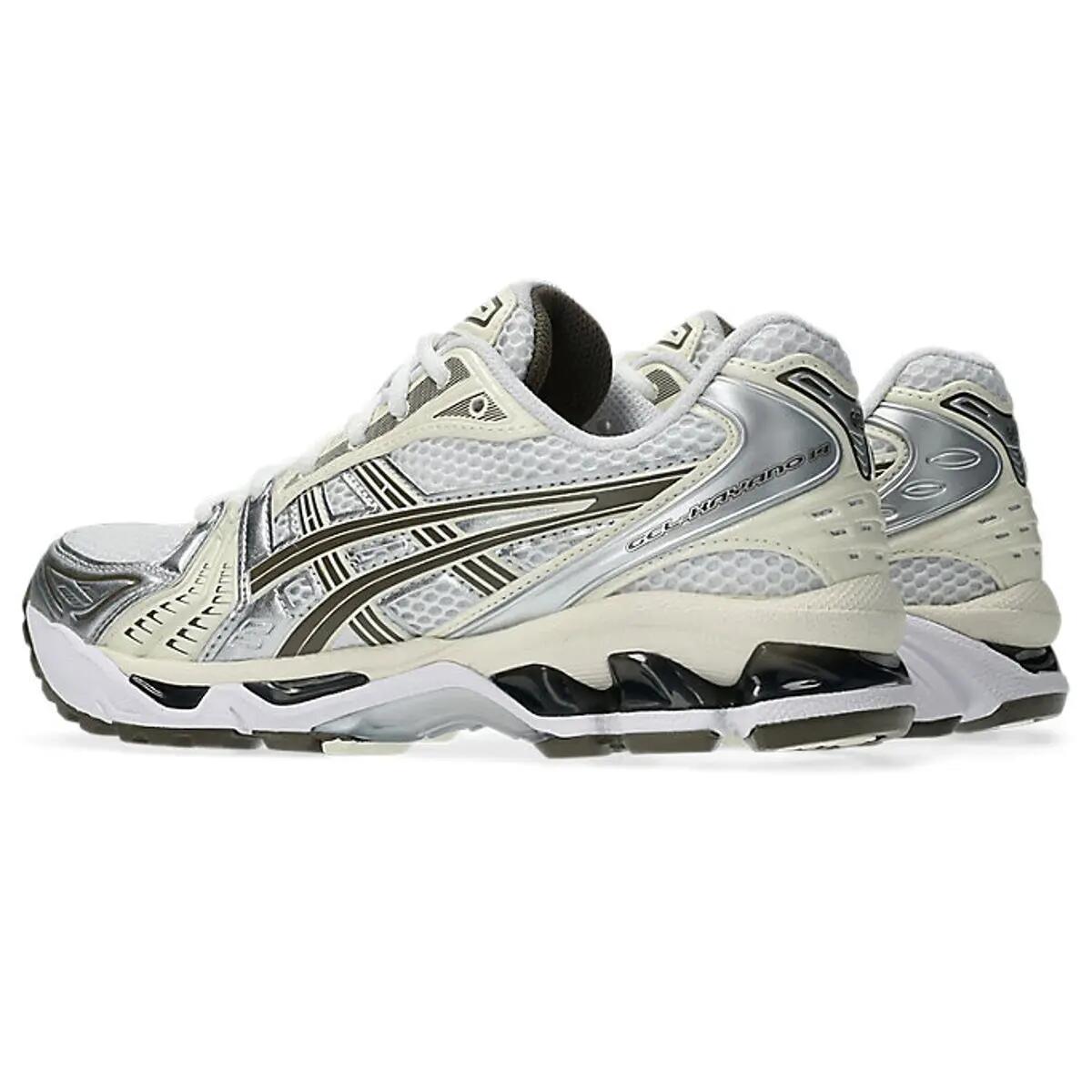 ASICS Gel-Kayano 14 White Ivory 5/5