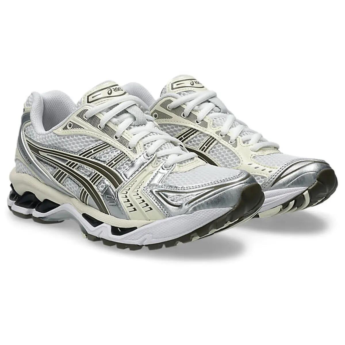 ASICS Gel-Kayano 14 White Ivory 4/5