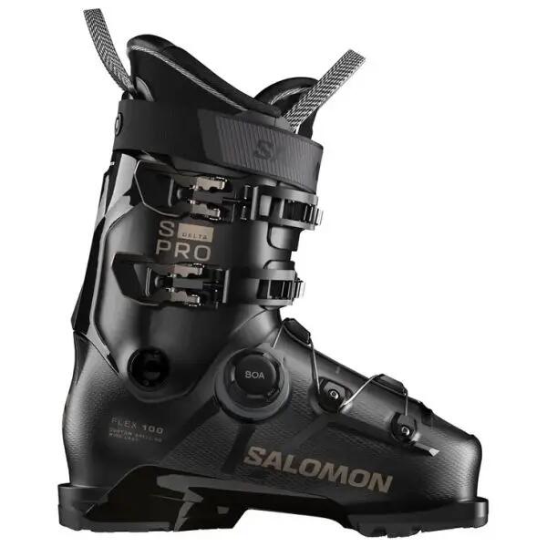 SALOMON picture
