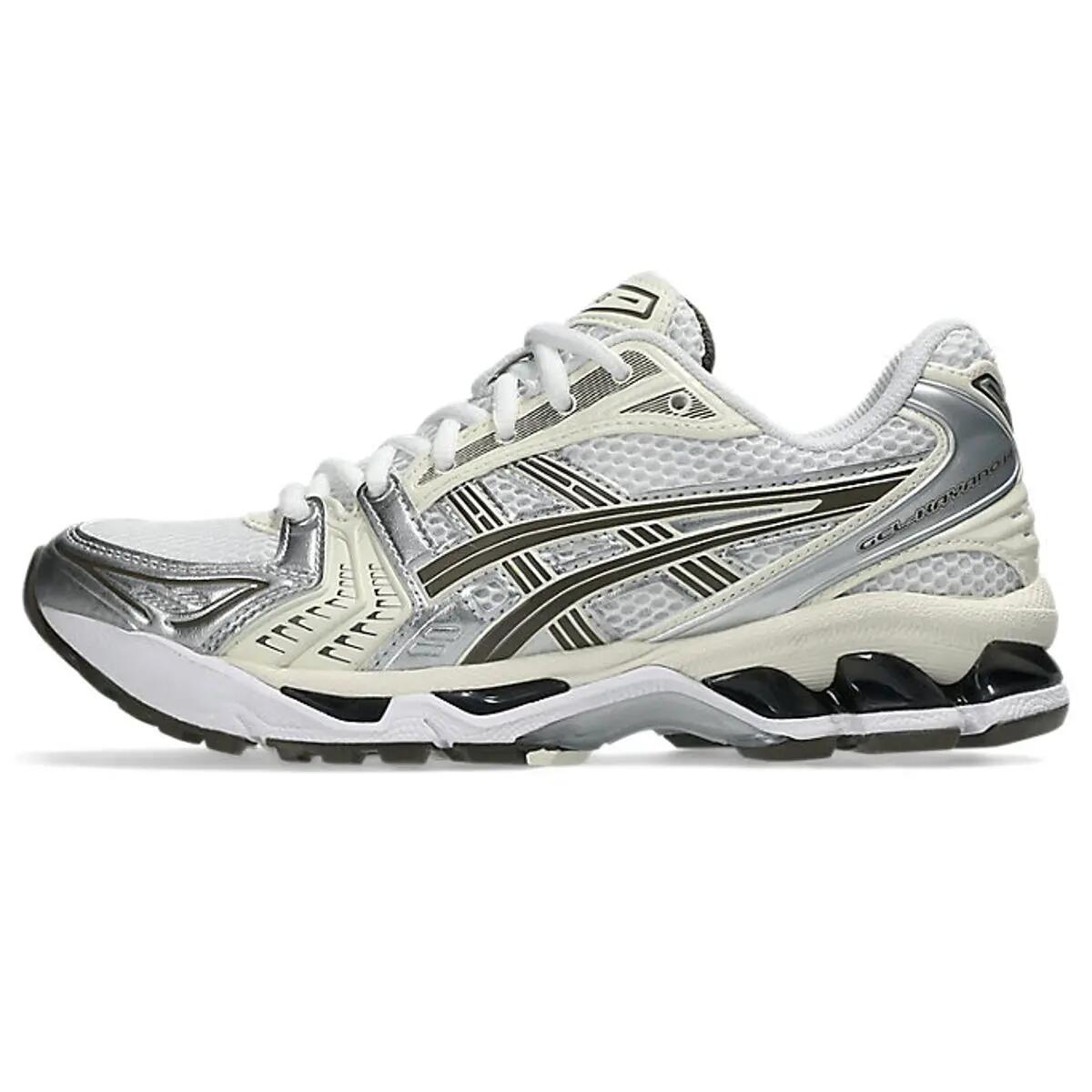 ASICS Gel-Kayano 14 White Ivory 3/5