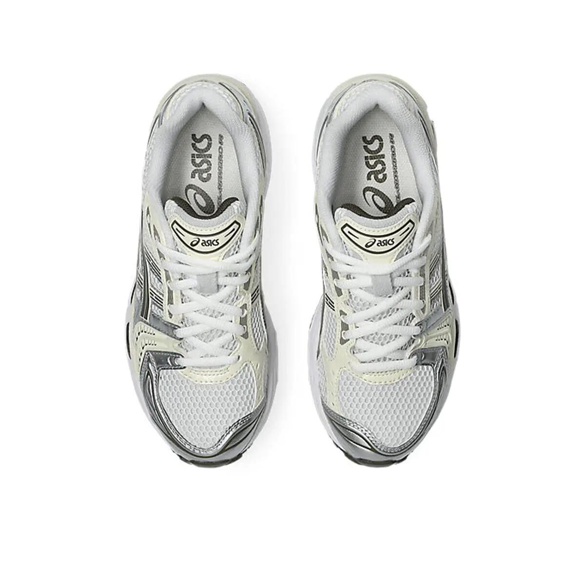 ASICS Gel-Kayano 14 White Ivory 2/5