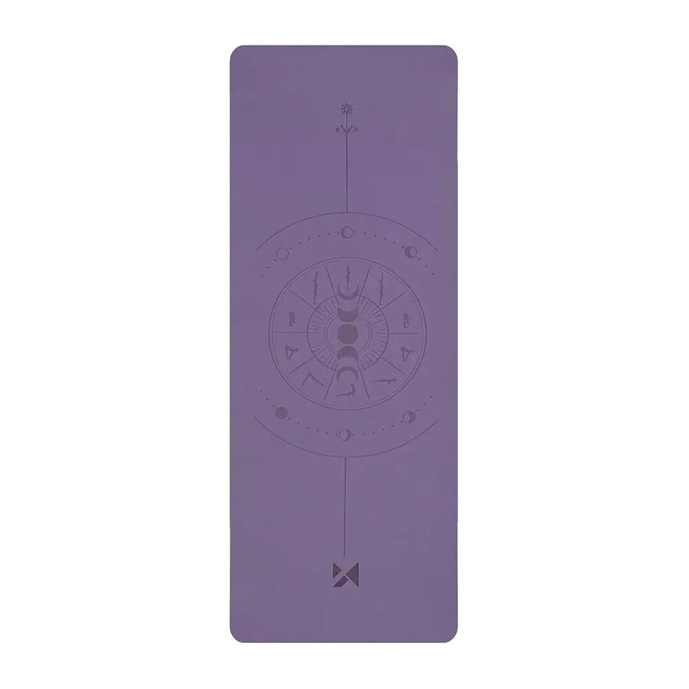Saltea de yoga și gimnastică WOZINSKY