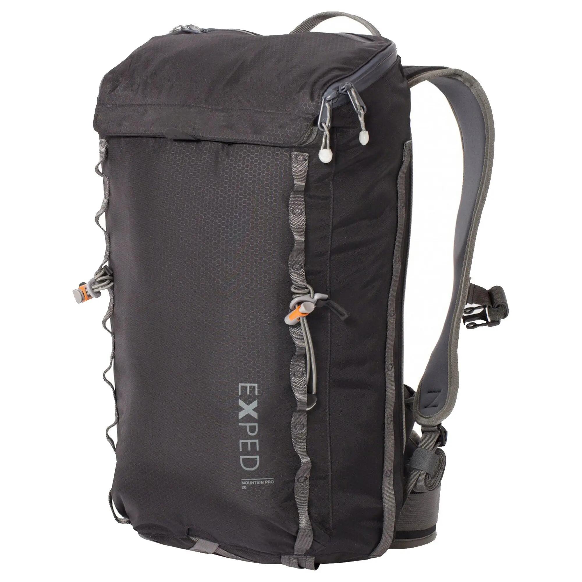 EXPED picture