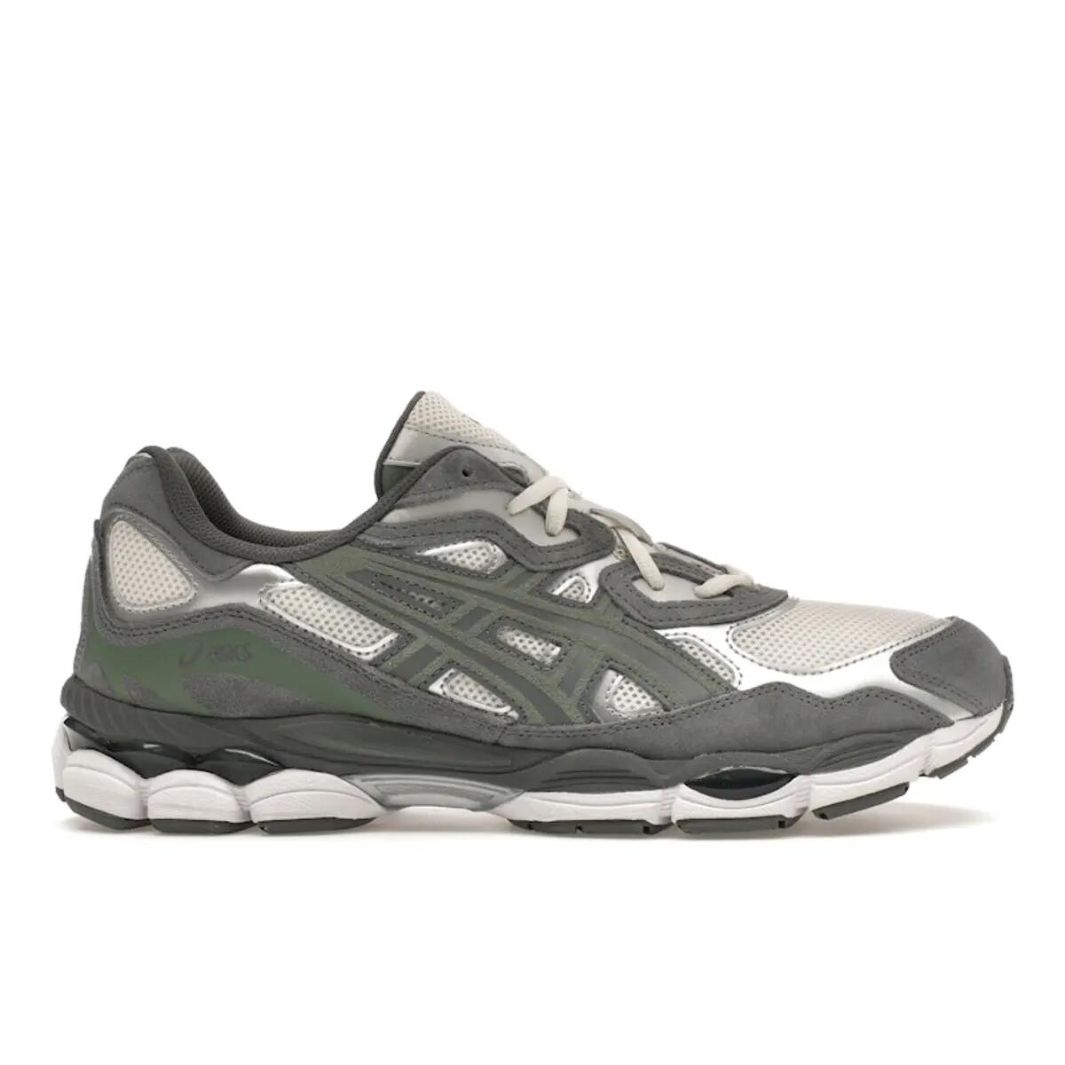 ASICS picture