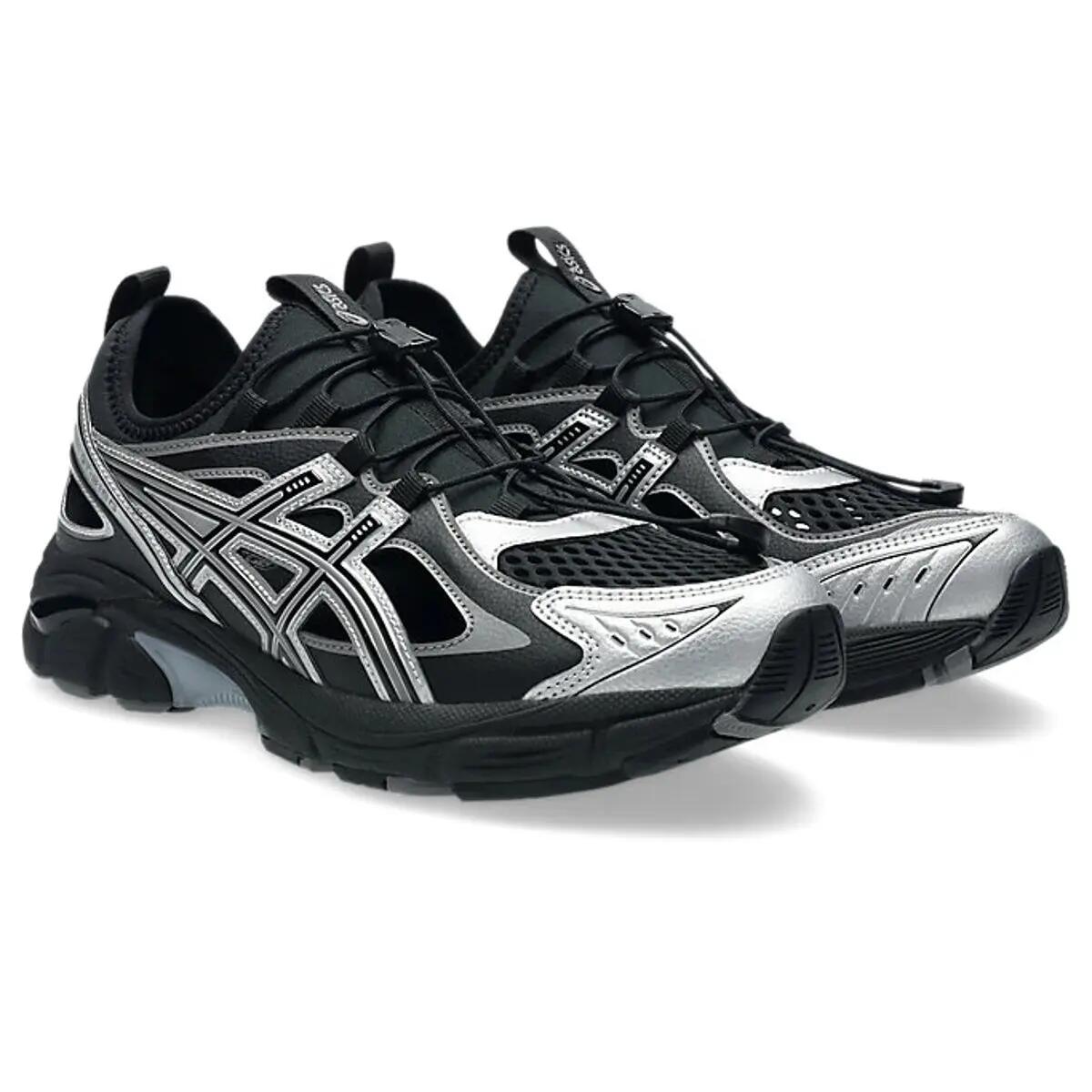 ASICS GT-2160 Breeze Black Pure Silver 4/5