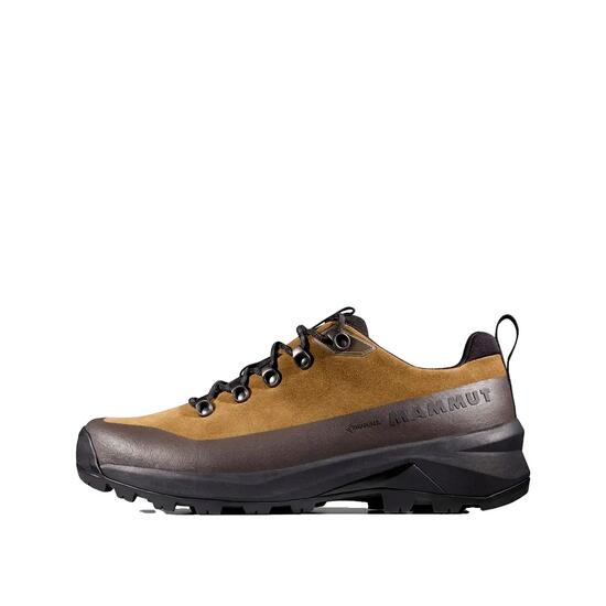 Chaussures de randonnée montagne Mammut Ducan III Low LTH Gore-Tex