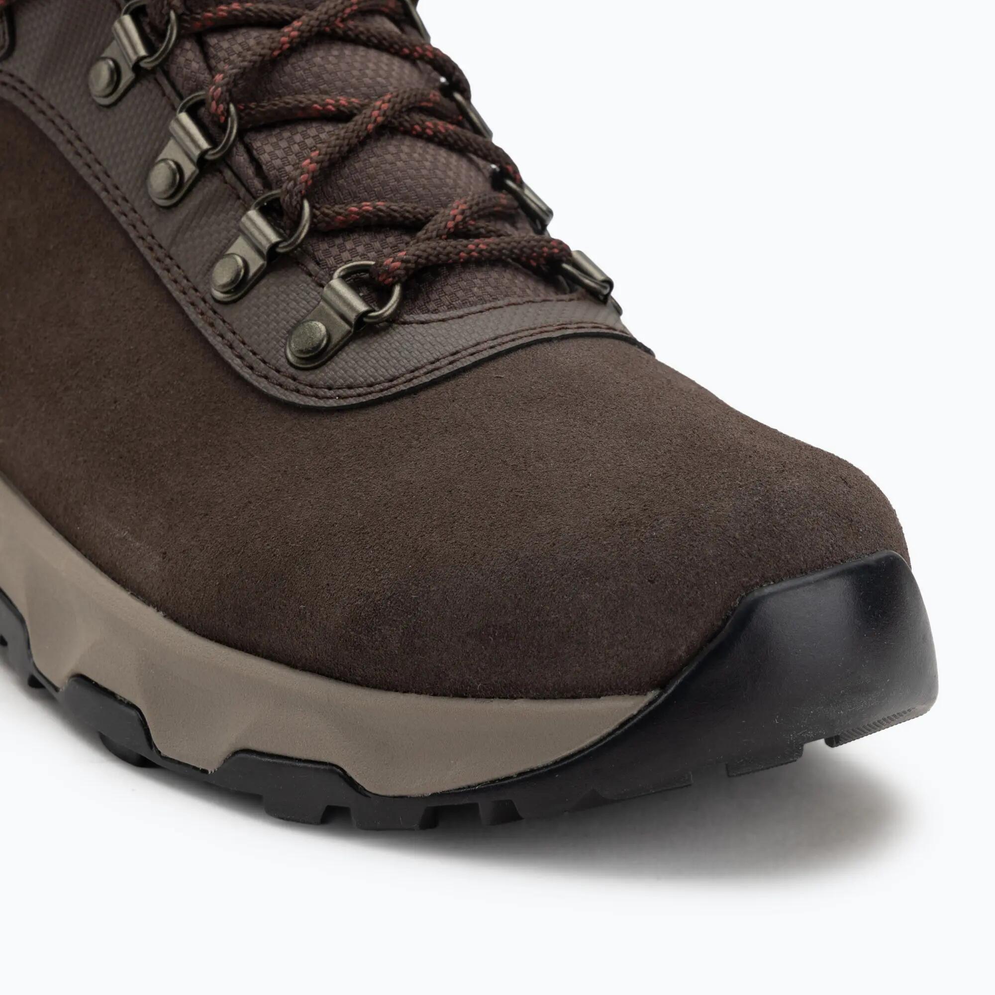 COLUMBIA Newton Wander - Botas 7/7