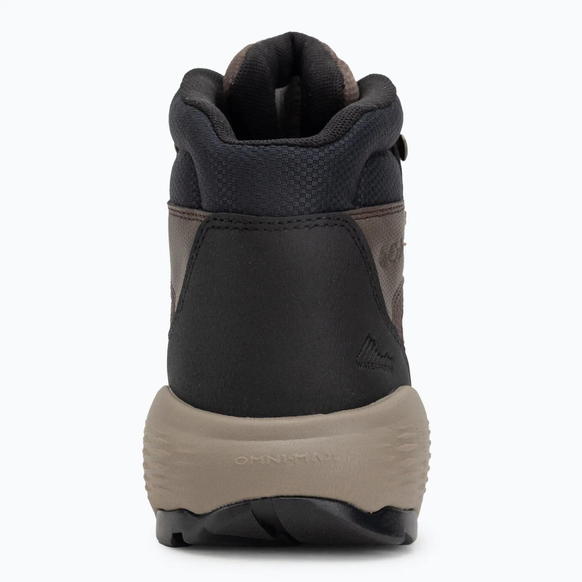 COLUMBIA Newton Wander - Botas 6/7