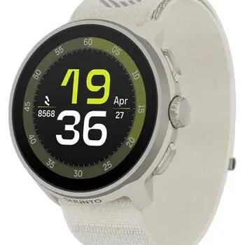 Suunto Run GPS smartwatch grey 36g