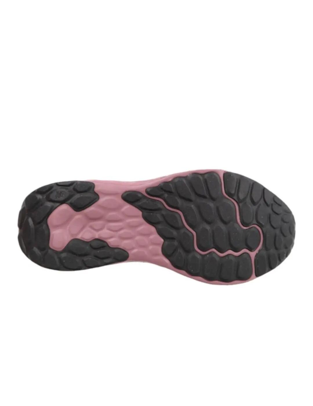 Zapatillas para Mujer New balance Waris8gh Rosa 6/6