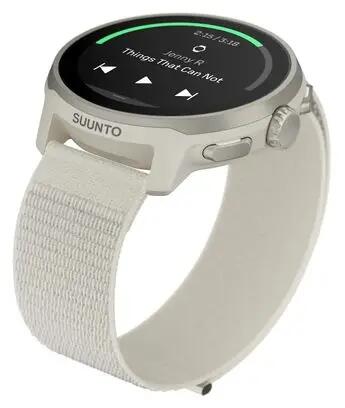 Zegarek sportowy Suunto Run GPS szary 36g 5/7