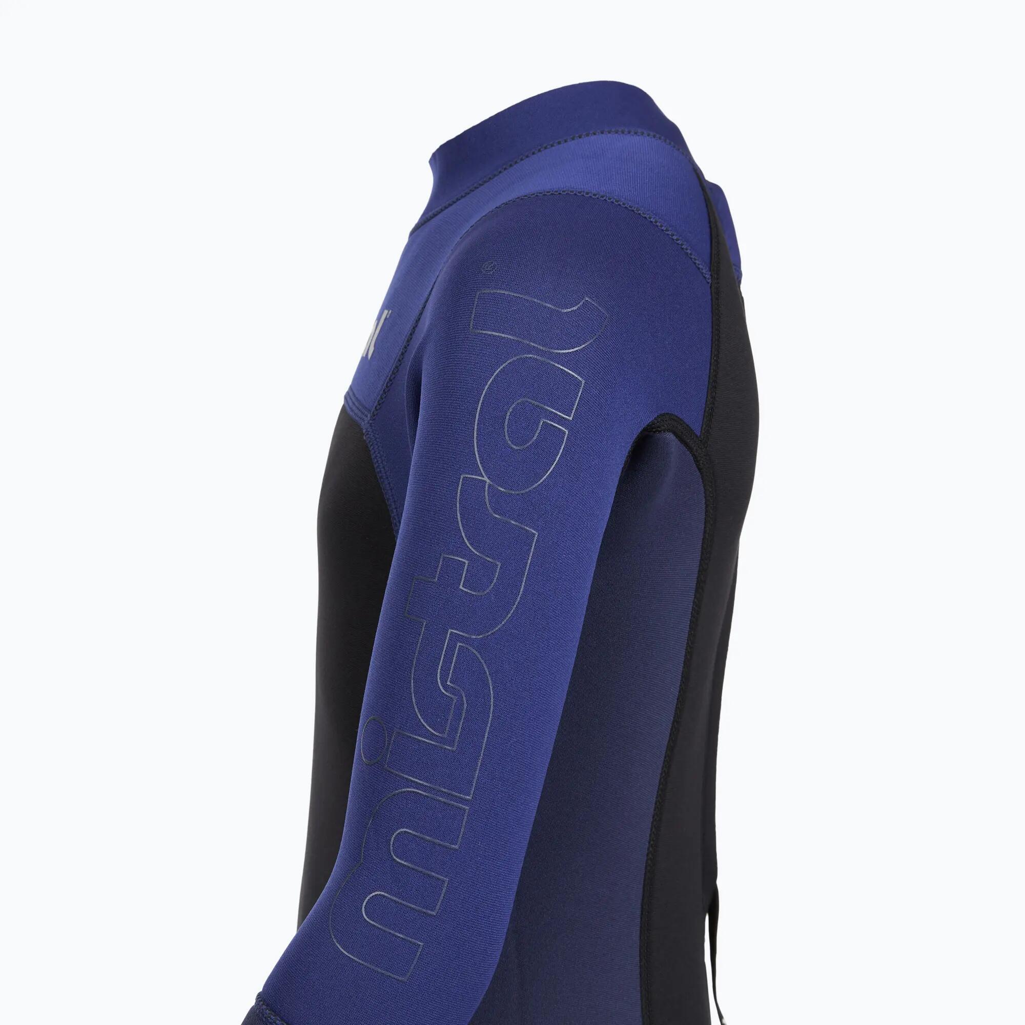 Pianka do pływania dziecięca Mistral Breeze 76 2,5/2mm Kids Suit 5/7