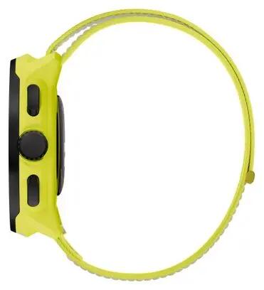 Reloj GPS Suunto Run Lime 4/7