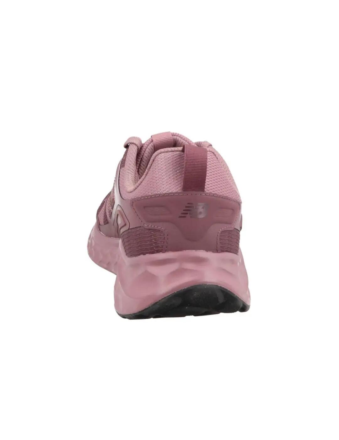 Zapatillas para Mujer New balance Waris8gh Rosa 5/6