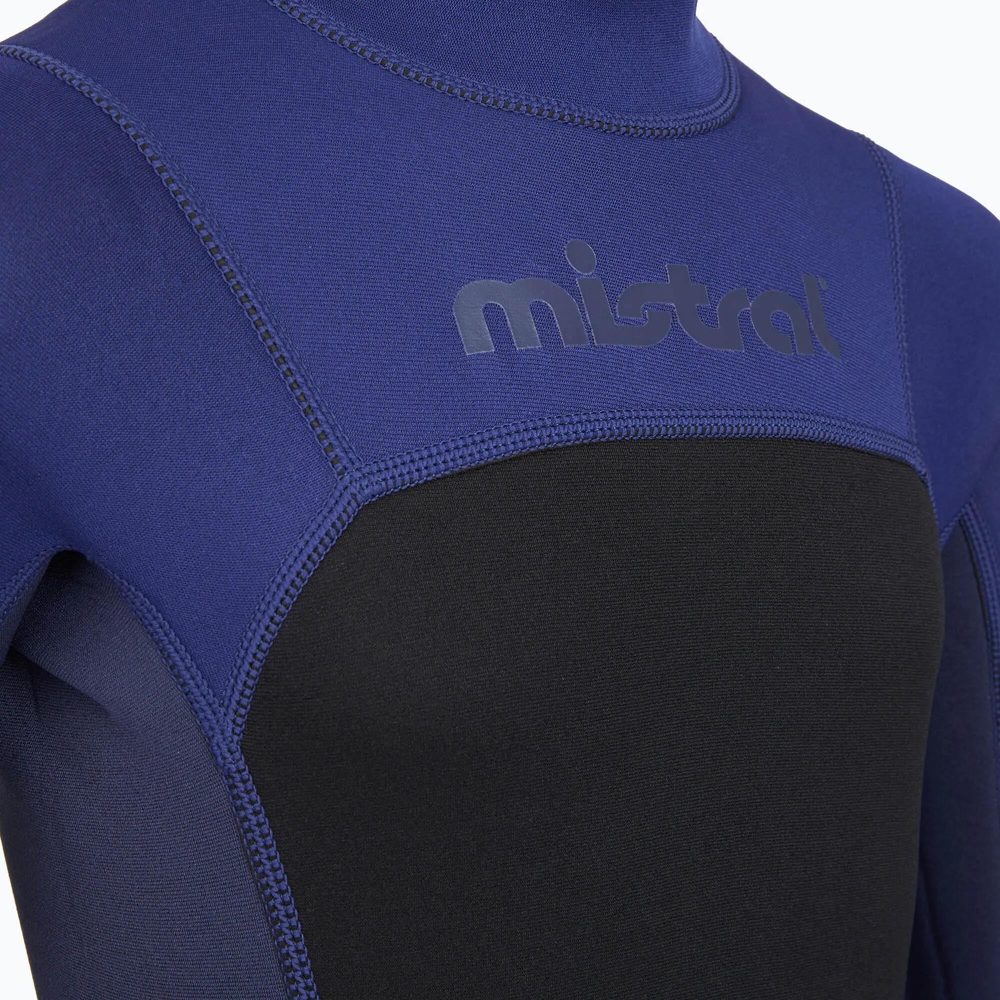 Pianka do pływania dziecięca Mistral Breeze 76 2,5/2mm Kids Suit 4/7