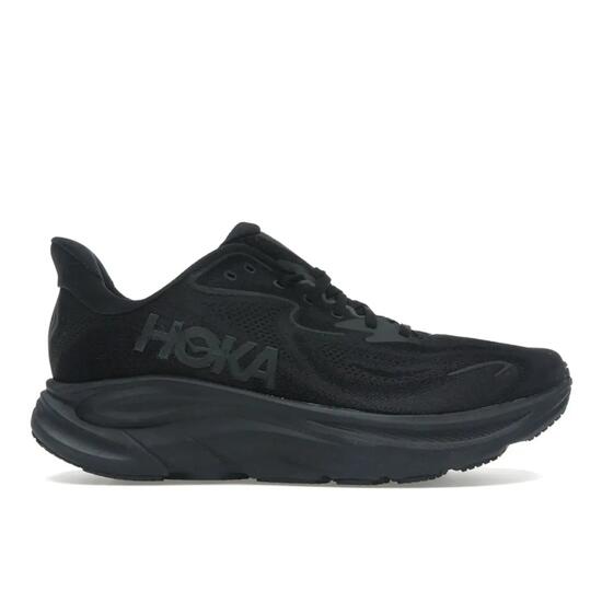 Hoka One One Clifton 10 Black