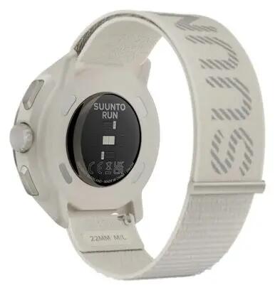 Zegarek sportowy Suunto Run GPS szary 36g 3/7