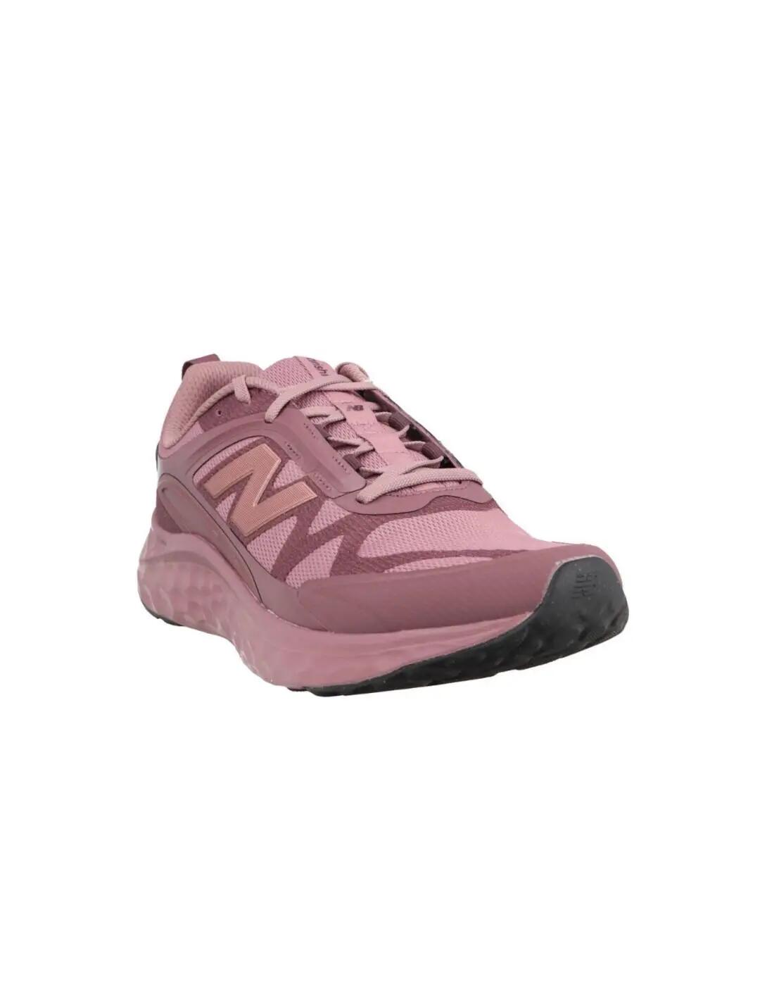 Zapatillas para Mujer New balance Waris8gh Rosa 3/6
