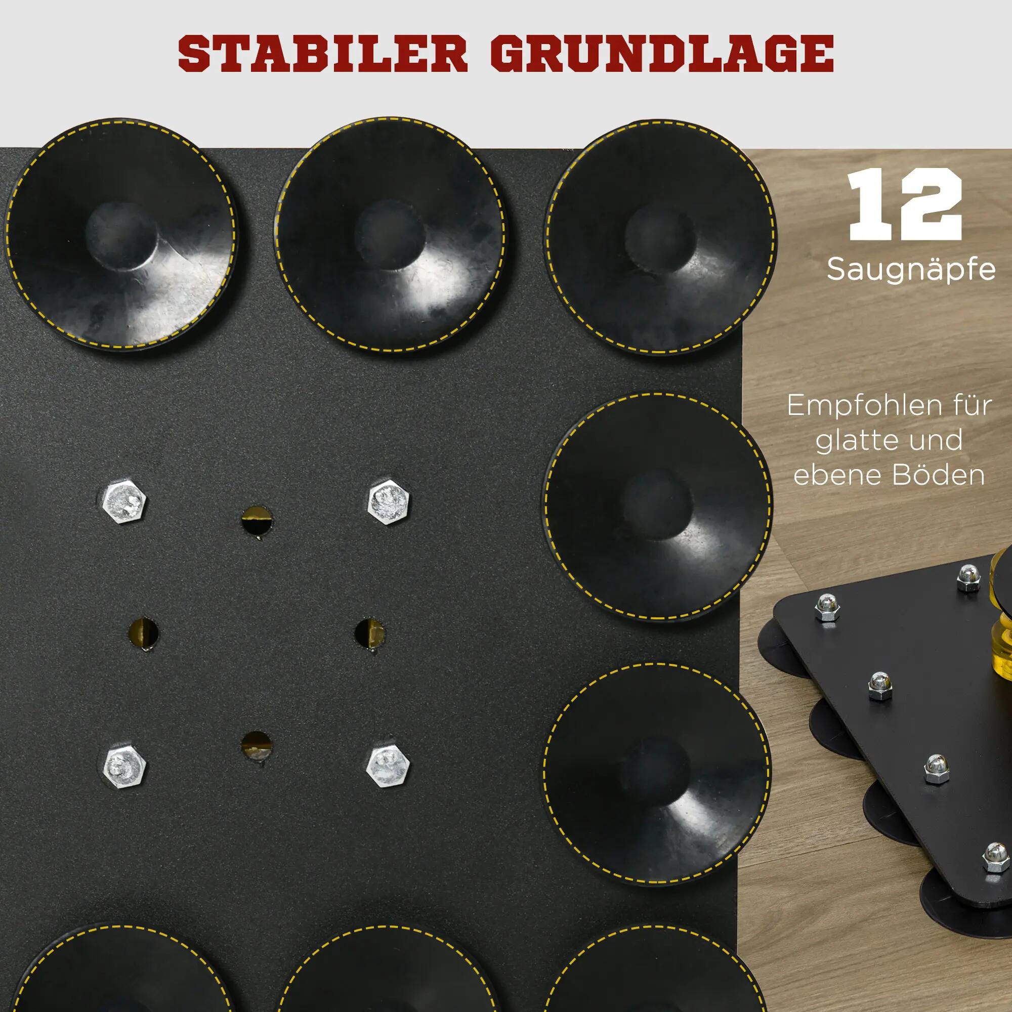 Support de boxe, deux speedballs, barre de frappe rotative, coussins de frappe, 8/9