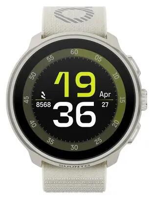 Zegarek sportowy Suunto Run GPS szary 36g 2/7