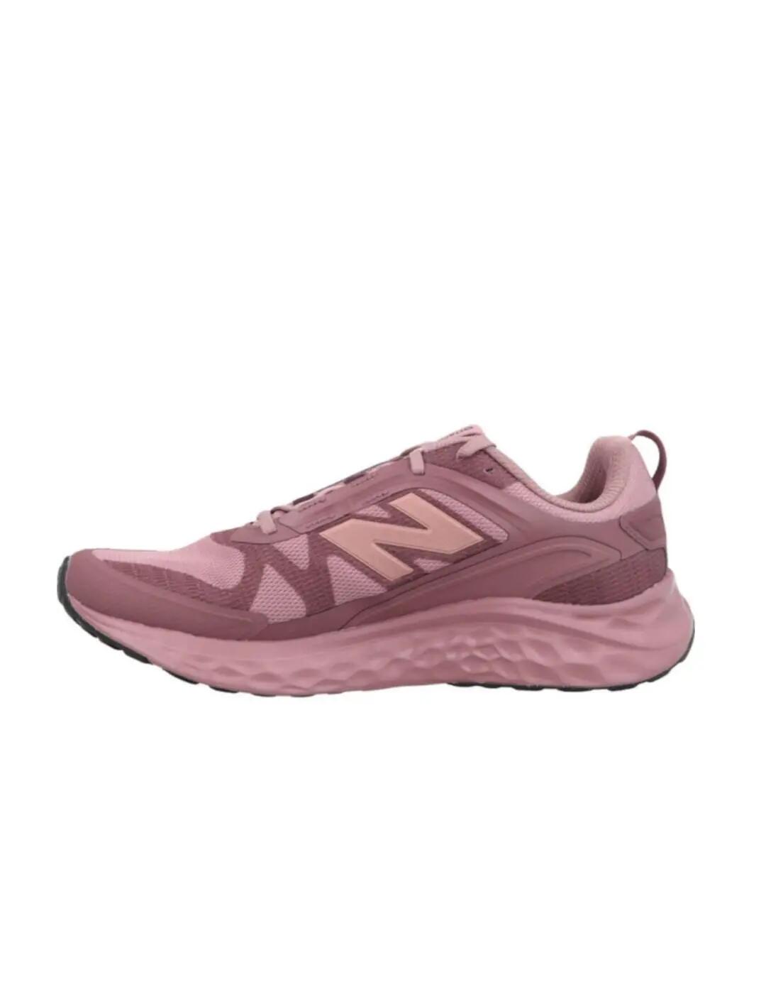 Zapatillas para Mujer New balance Waris8gh Rosa 2/6