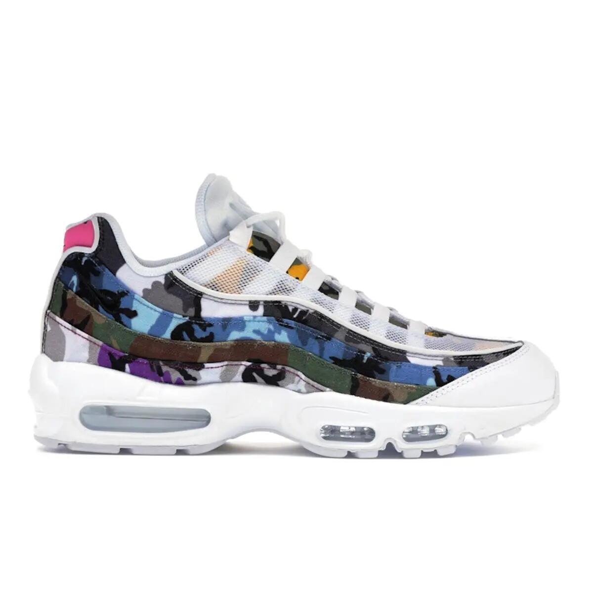NIKE picture