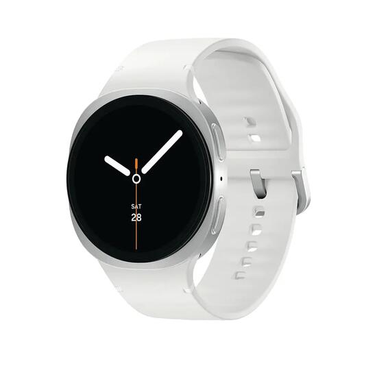 Montre connectée Samsung Galaxy Watch8 40mm Argent