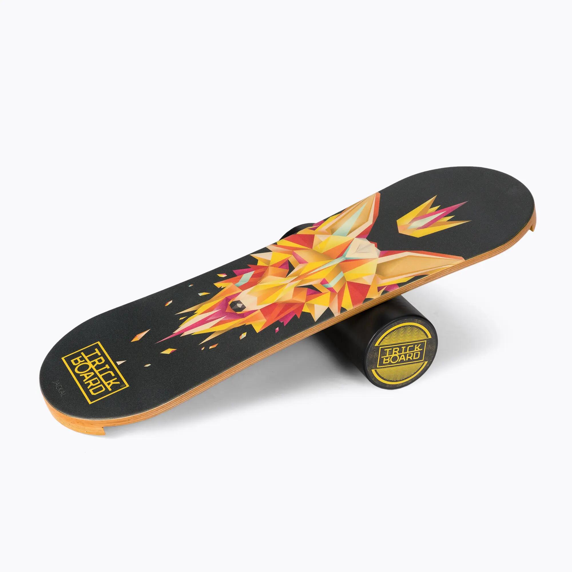 TRICKBOARD picture