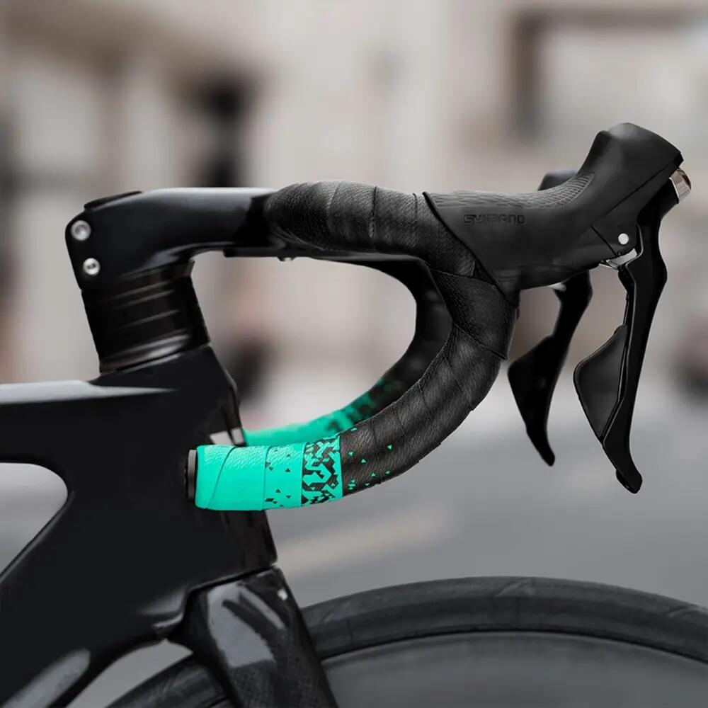 Ruban de cintre vélo antidérapant WEST BIKING 5/5