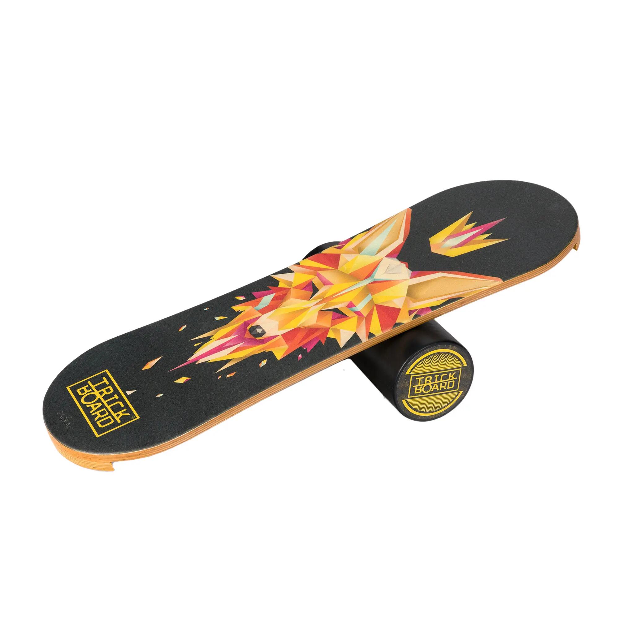 Deska do balansowania Trickboard Classic Jackal 5/5