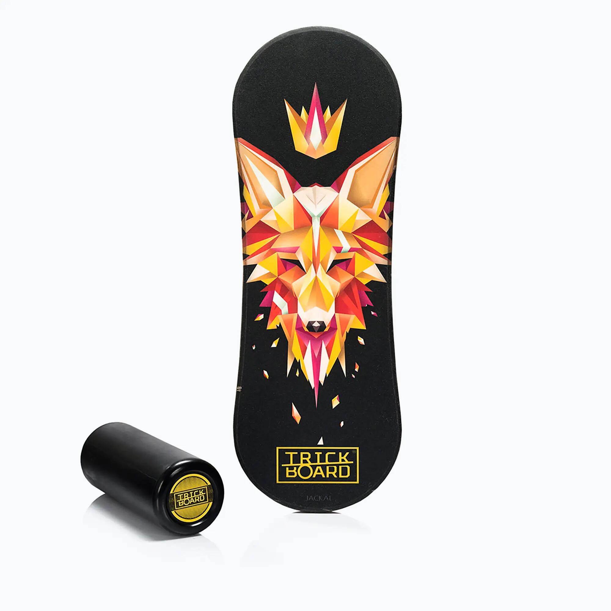 Deska do balansowania Trickboard Classic Jackal 4/5