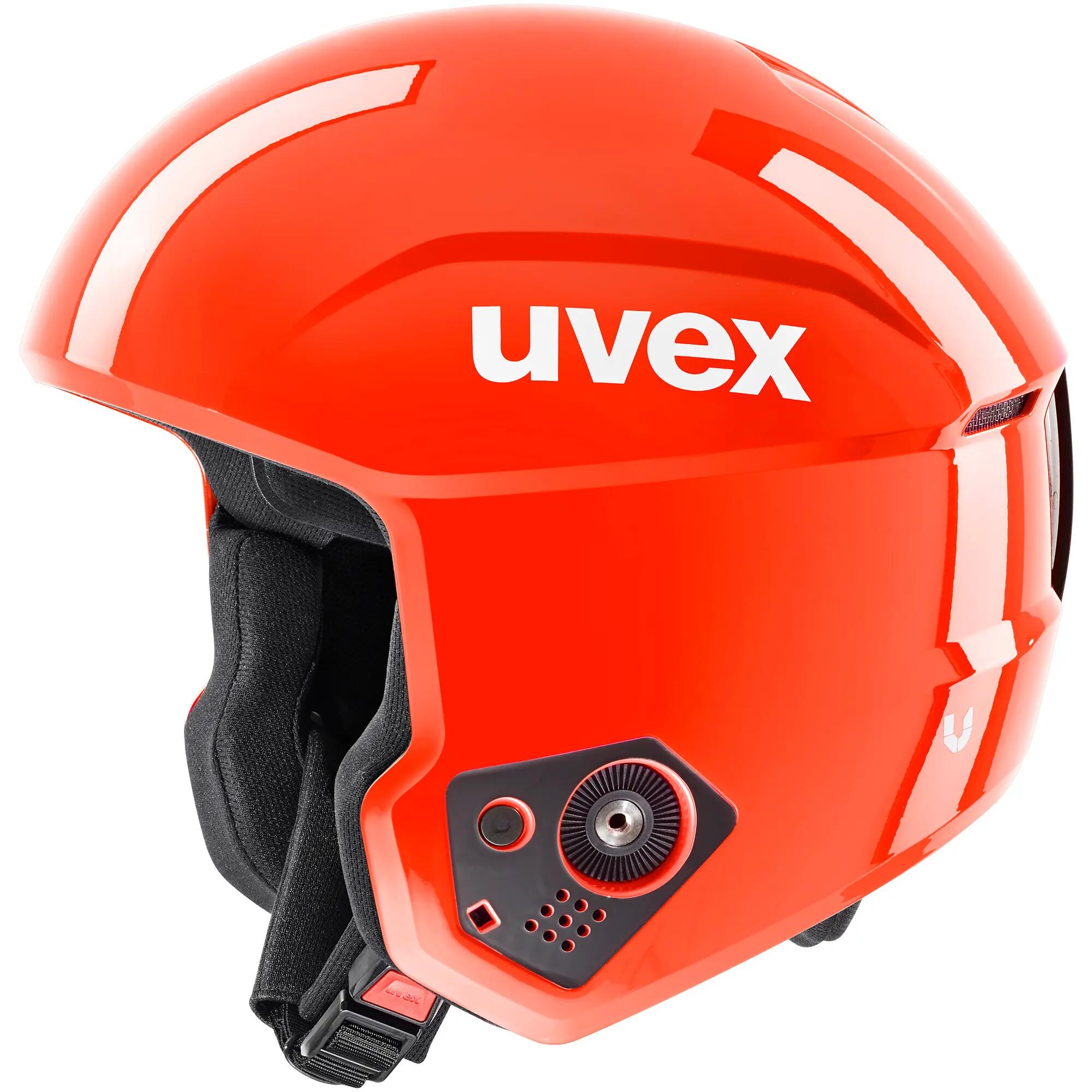 Kask narciarski UVEX Race up 5/6