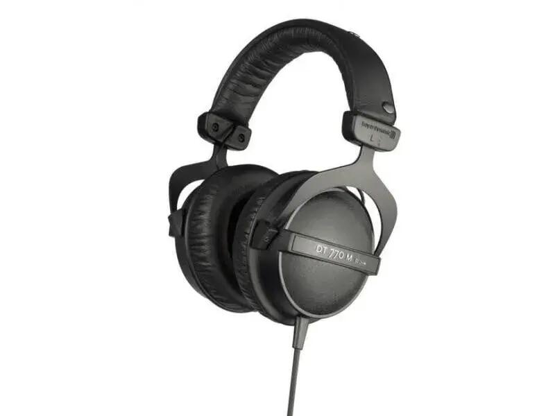 BEYERDYNAMIC picture