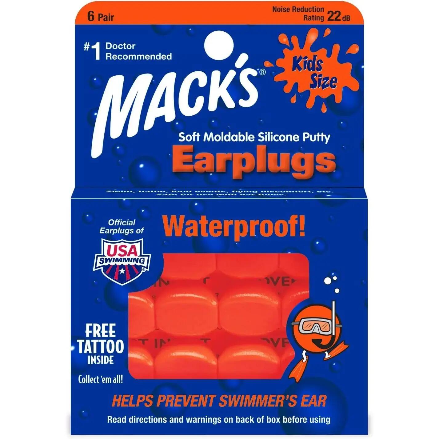 MACK'S picture