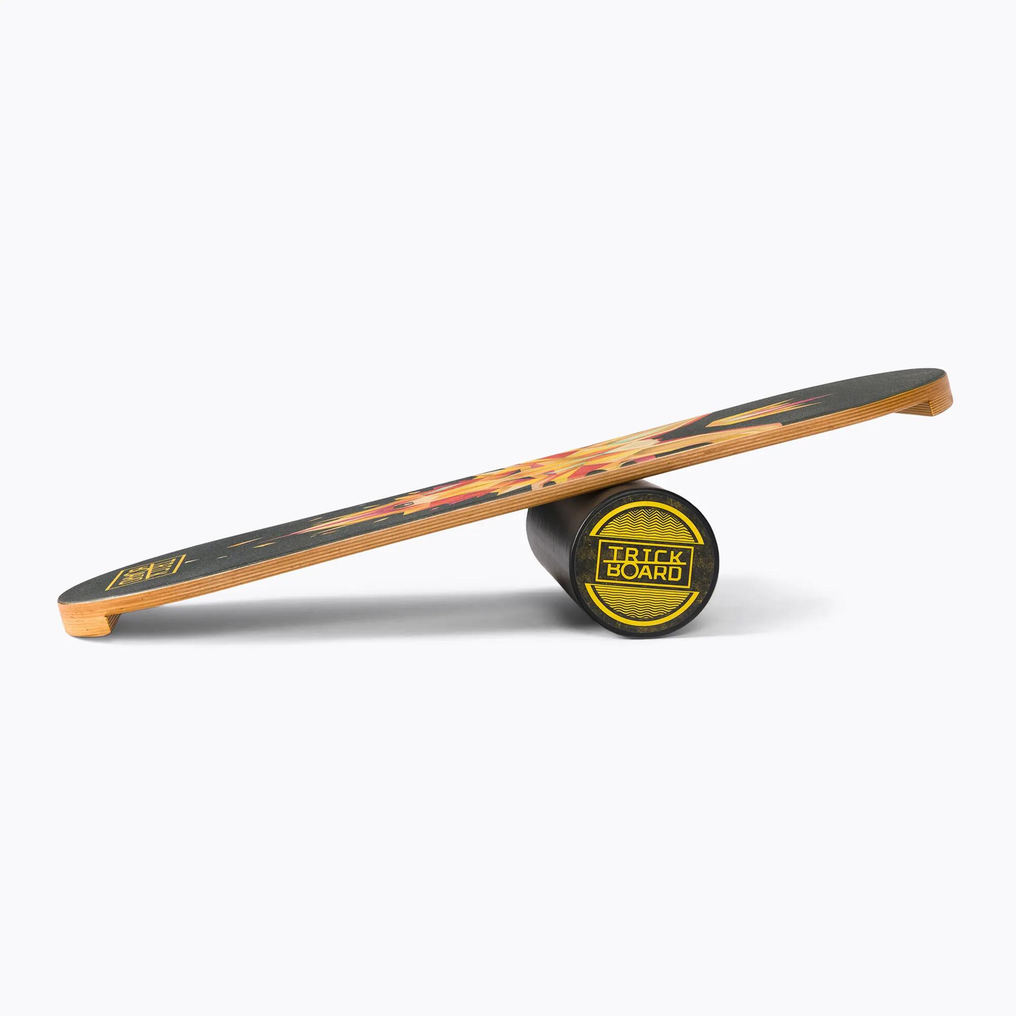 Deska do balansowania Trickboard Classic Jackal 2/5