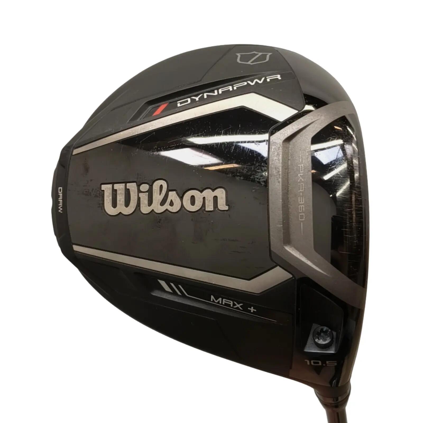 WILSON picture