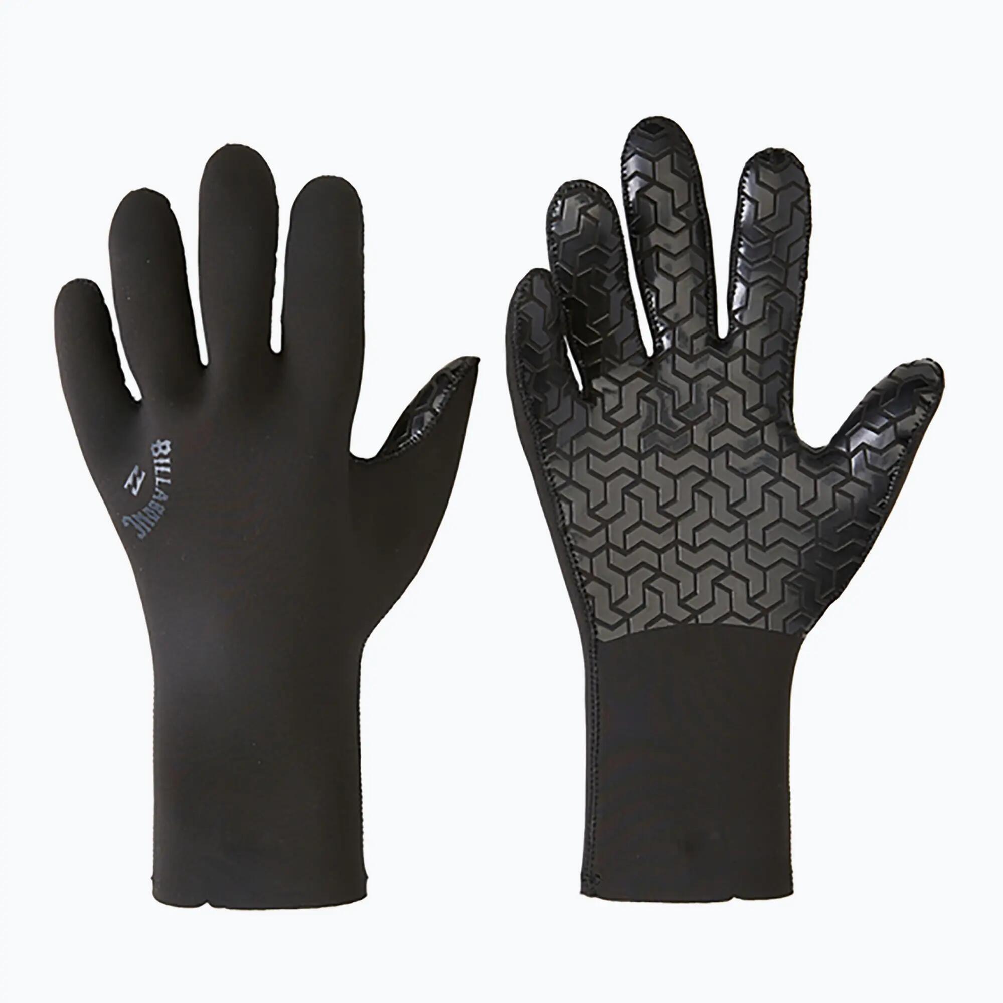 Rękawice neoprenowe Billabong 3 Absolute 5/6