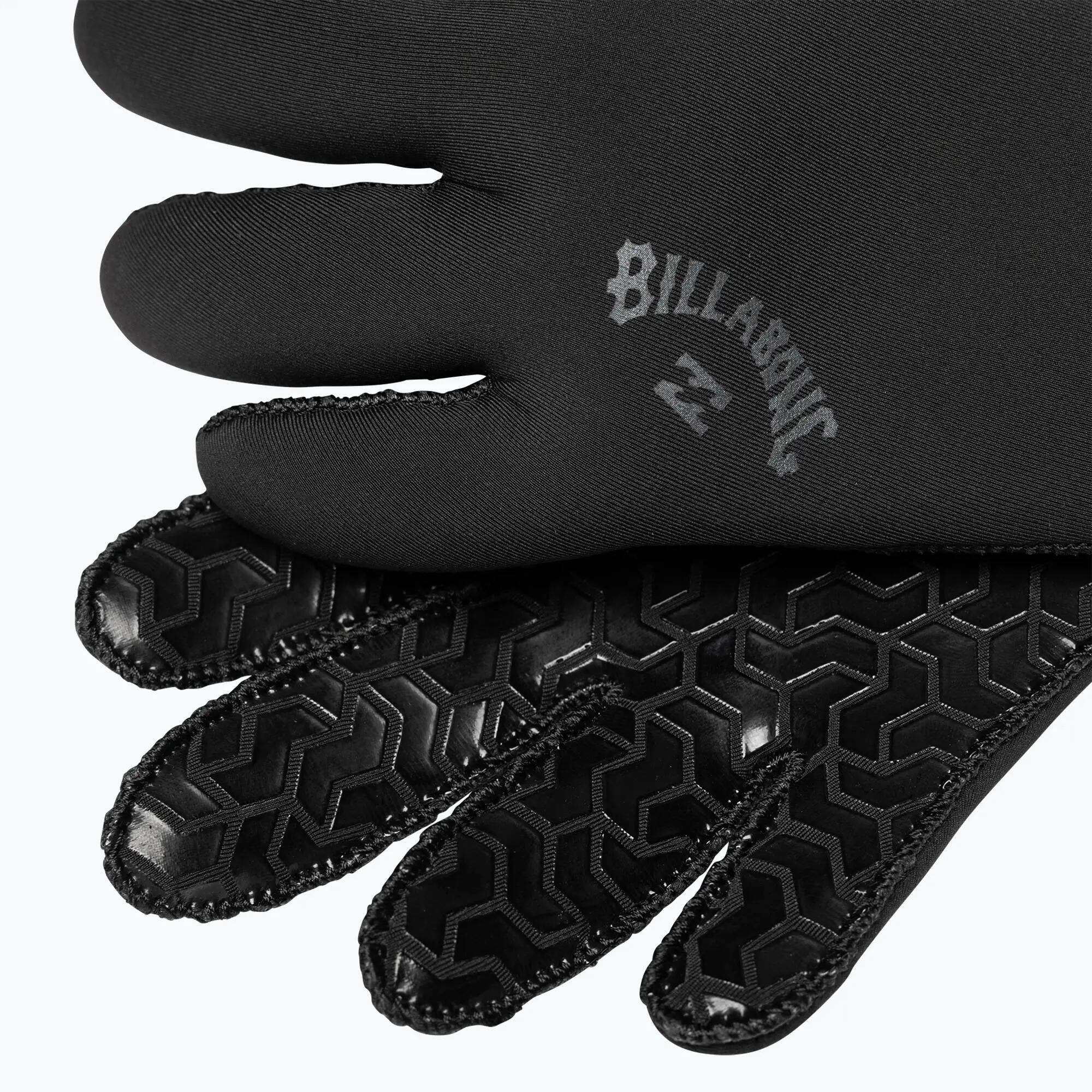 Rękawice neoprenowe Billabong 3 Absolute 4/6