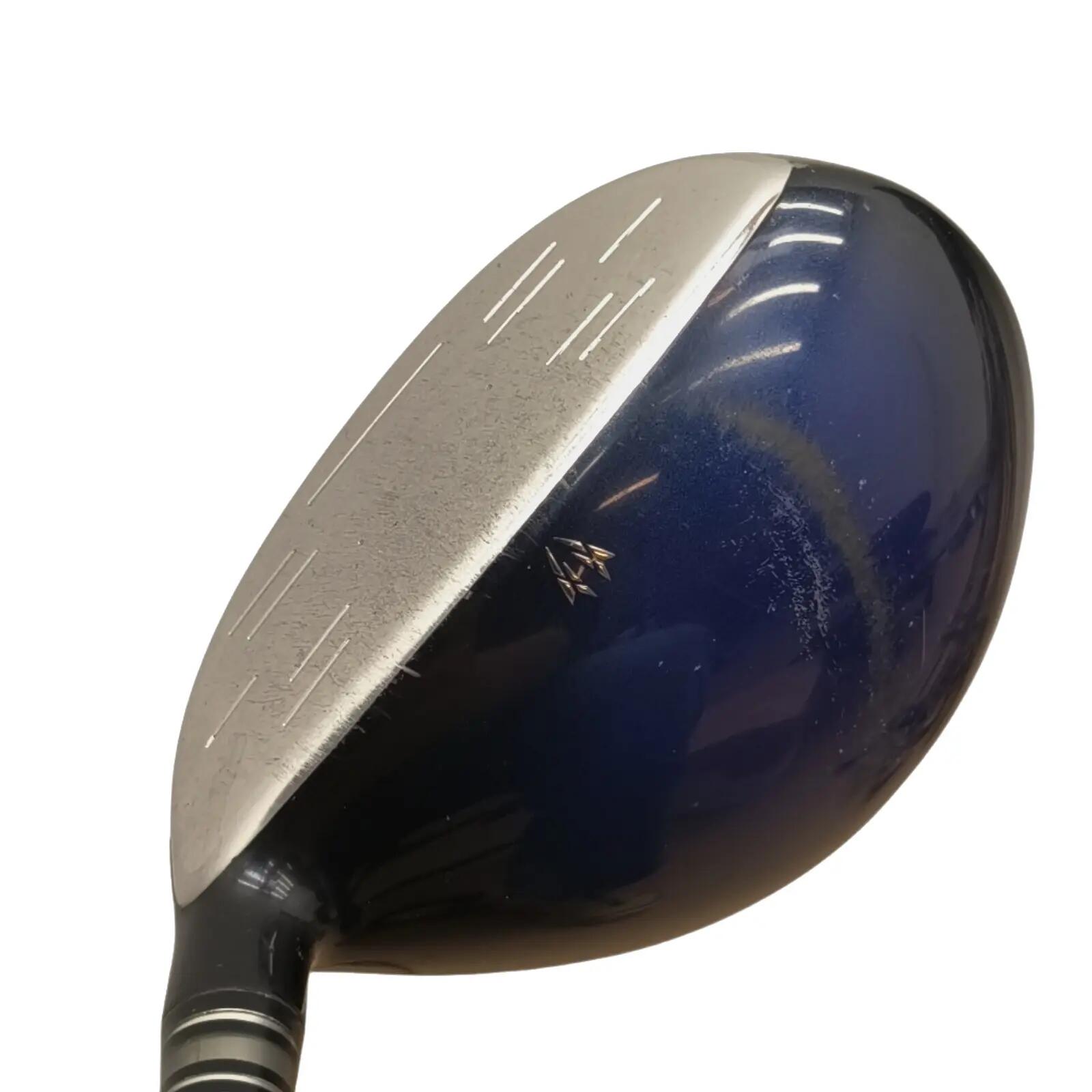 XXIO 10 Fairway Wood / Flex Regular / /3 4/6