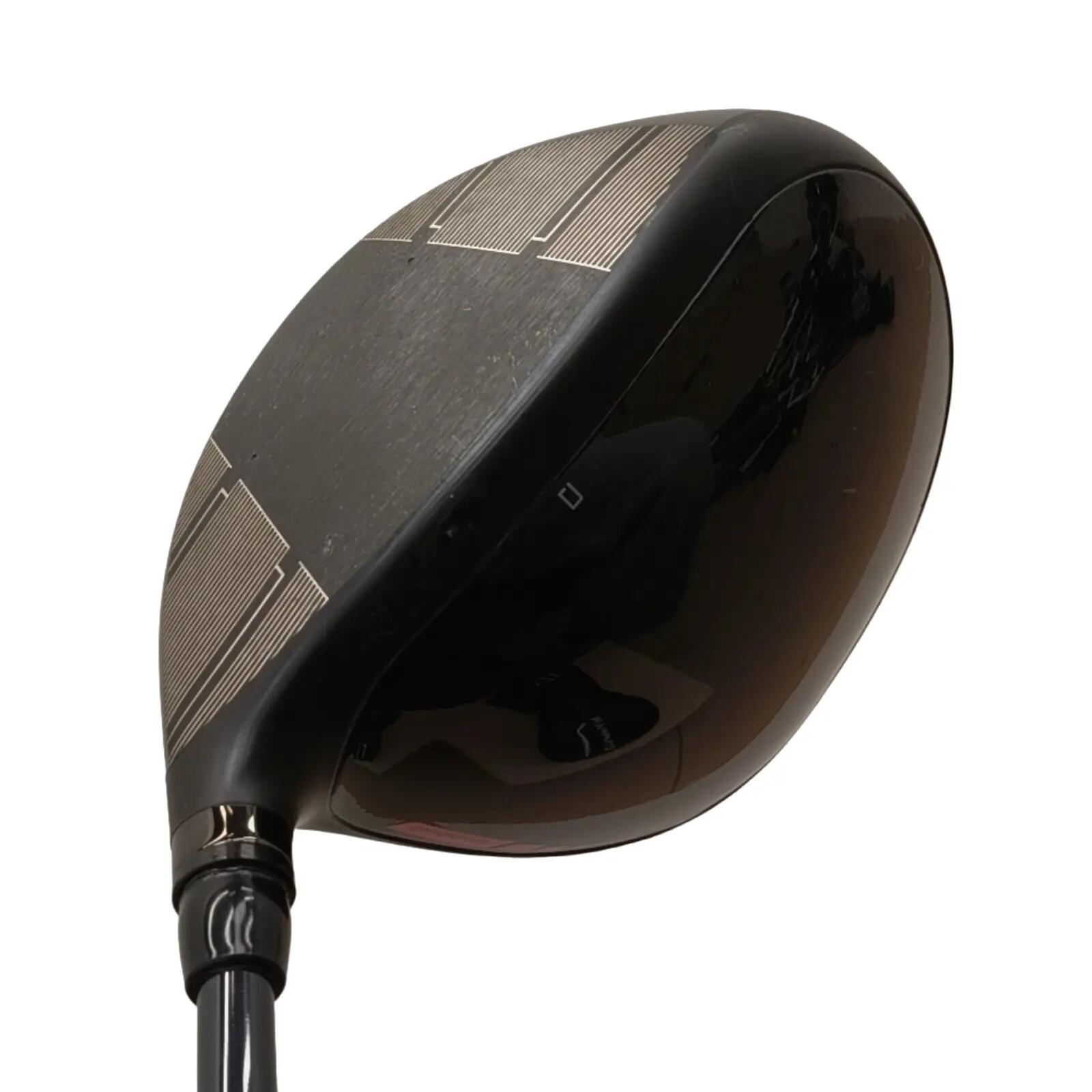 Wilson DynaPWR Max+ Driver / Flex Regular / Loft 10.5 4/6