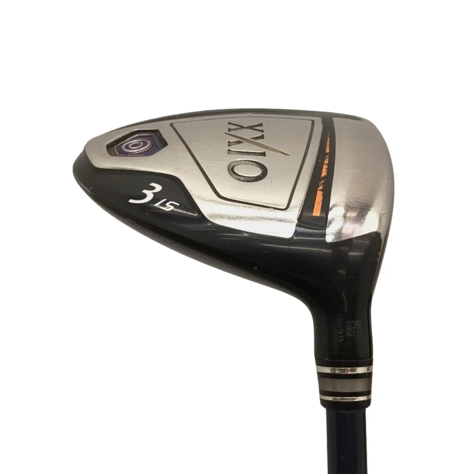 XXIO 10 Fairway Wood / Flex Regular / /3 3/6