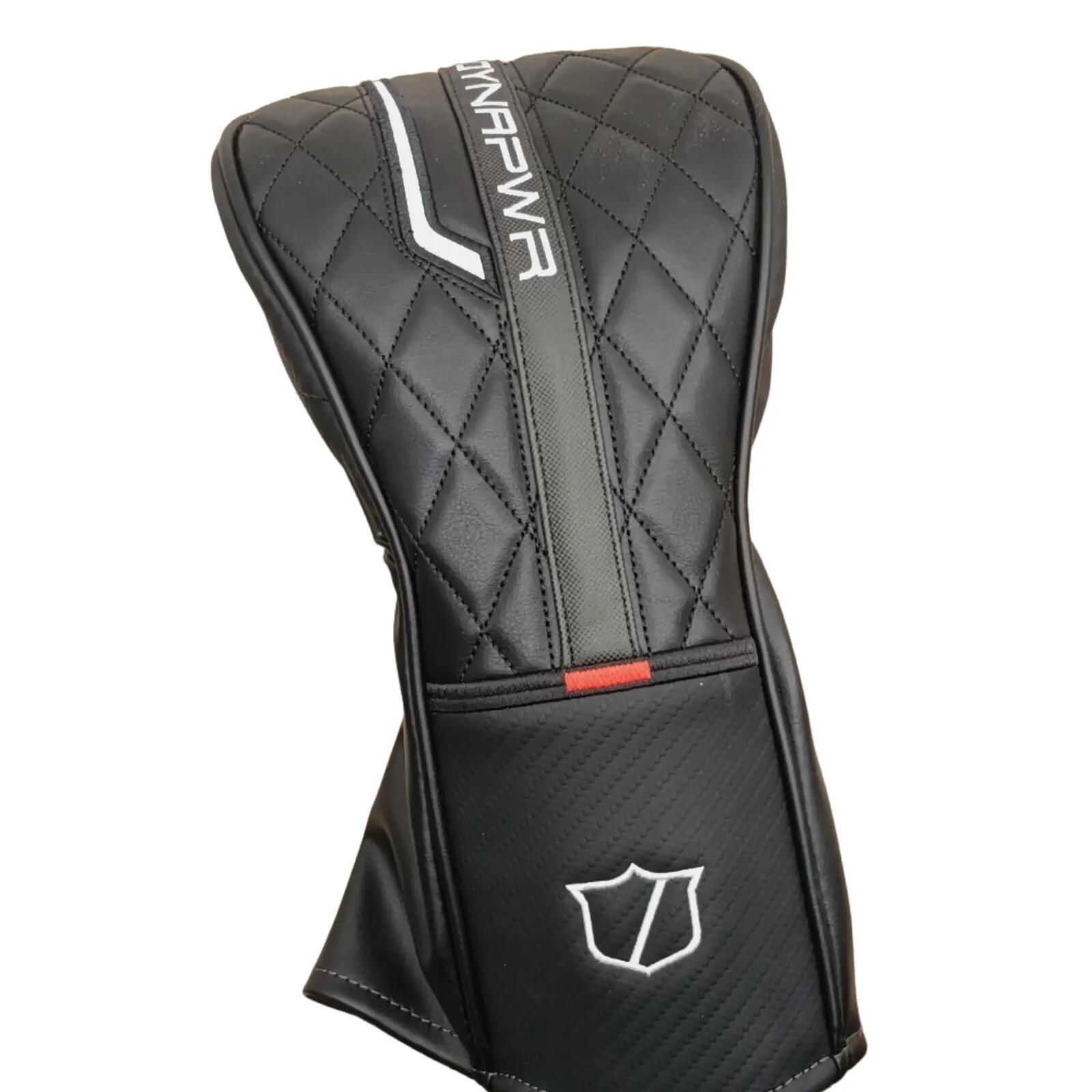 Wilson DynaPWR Max+ Driver / Flex Regular / Loft 10.5 2/6