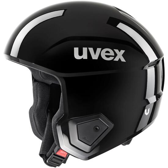 Kask narciarski UVEX Race up