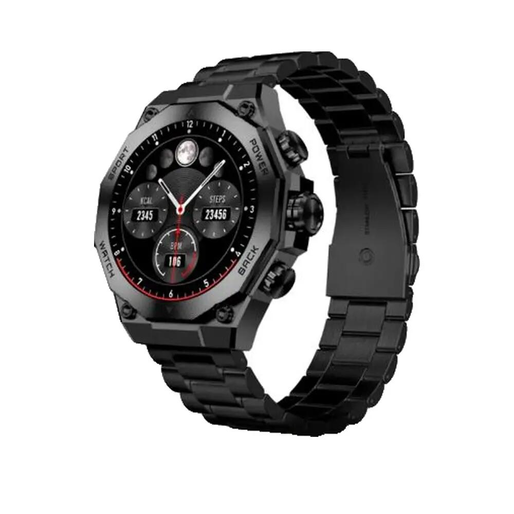 Kodak SW-7215 Black Smartwatch