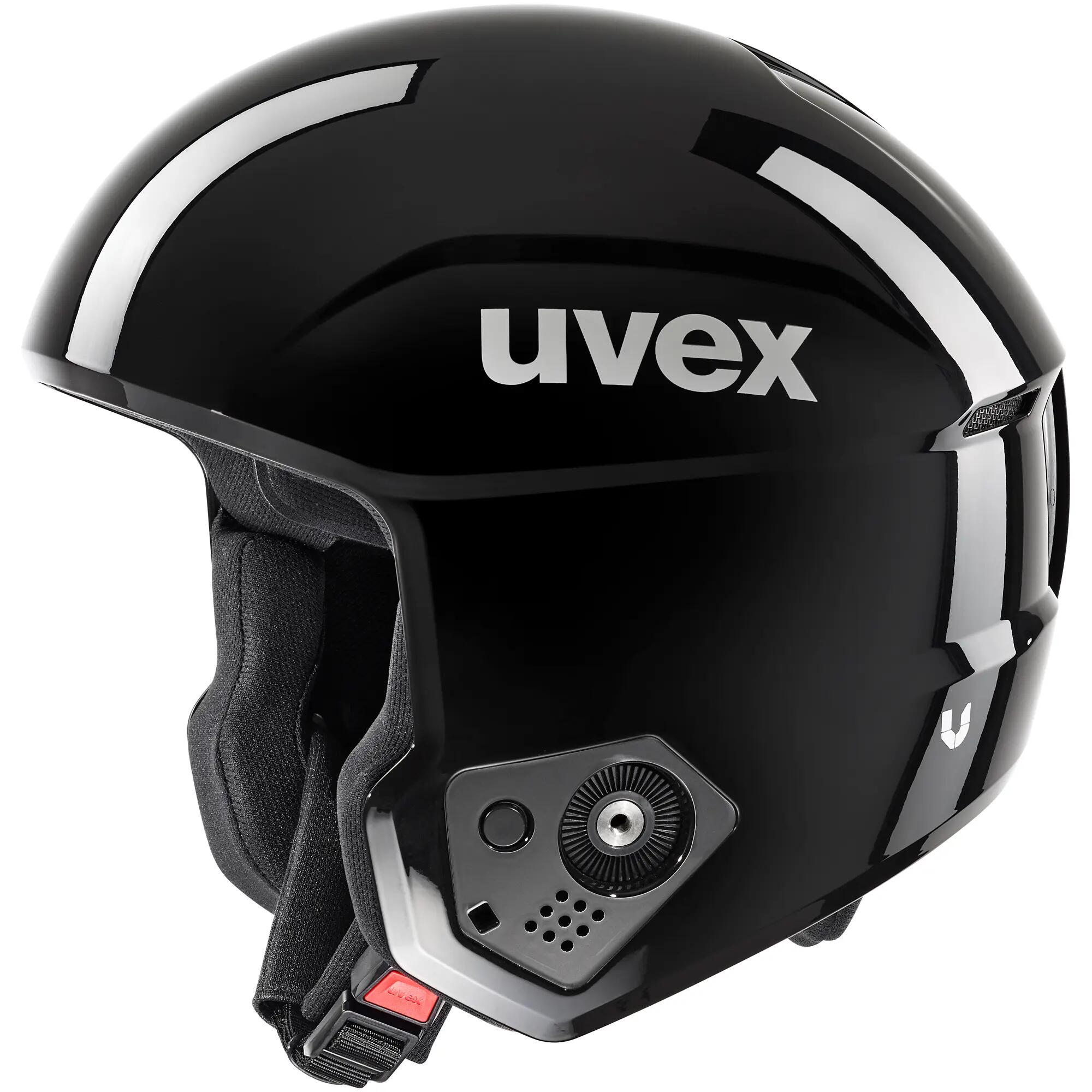Kask narciarski UVEX Race up 5/6
