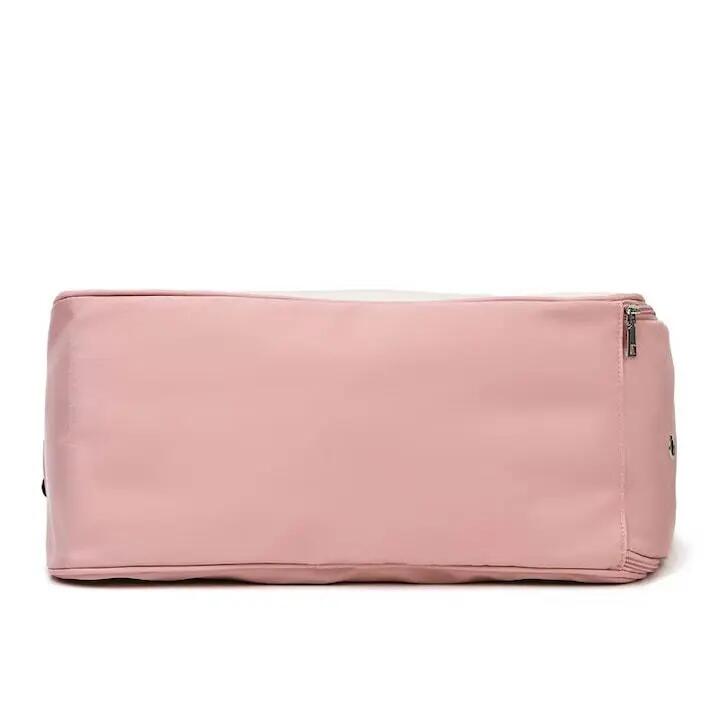 Sac de sport étanche avec compartiment à chaussures, Escalate, 47 x 22 x 25 cm, 6/6