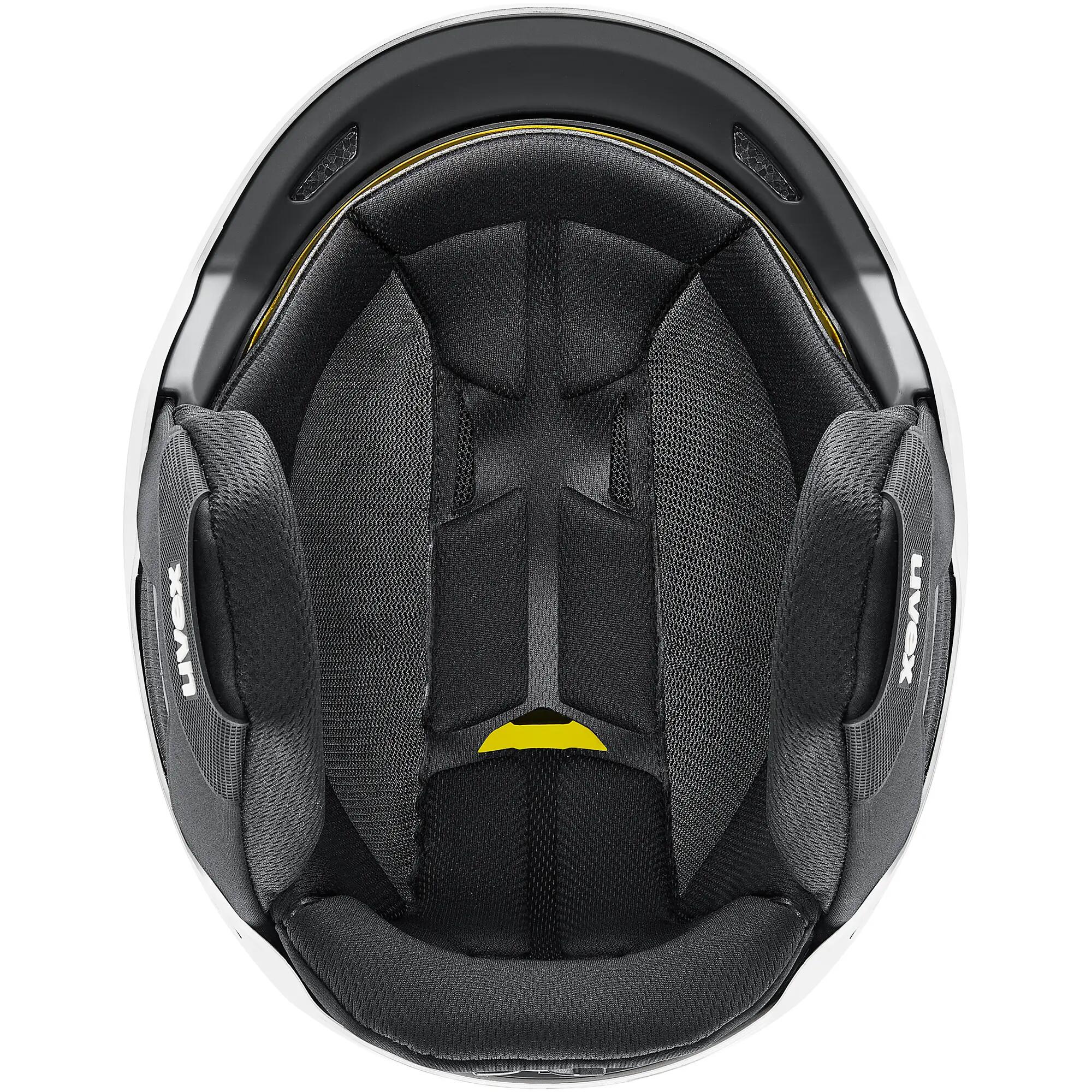 Kask narciarski UVEX Resolution MIPS 4/5