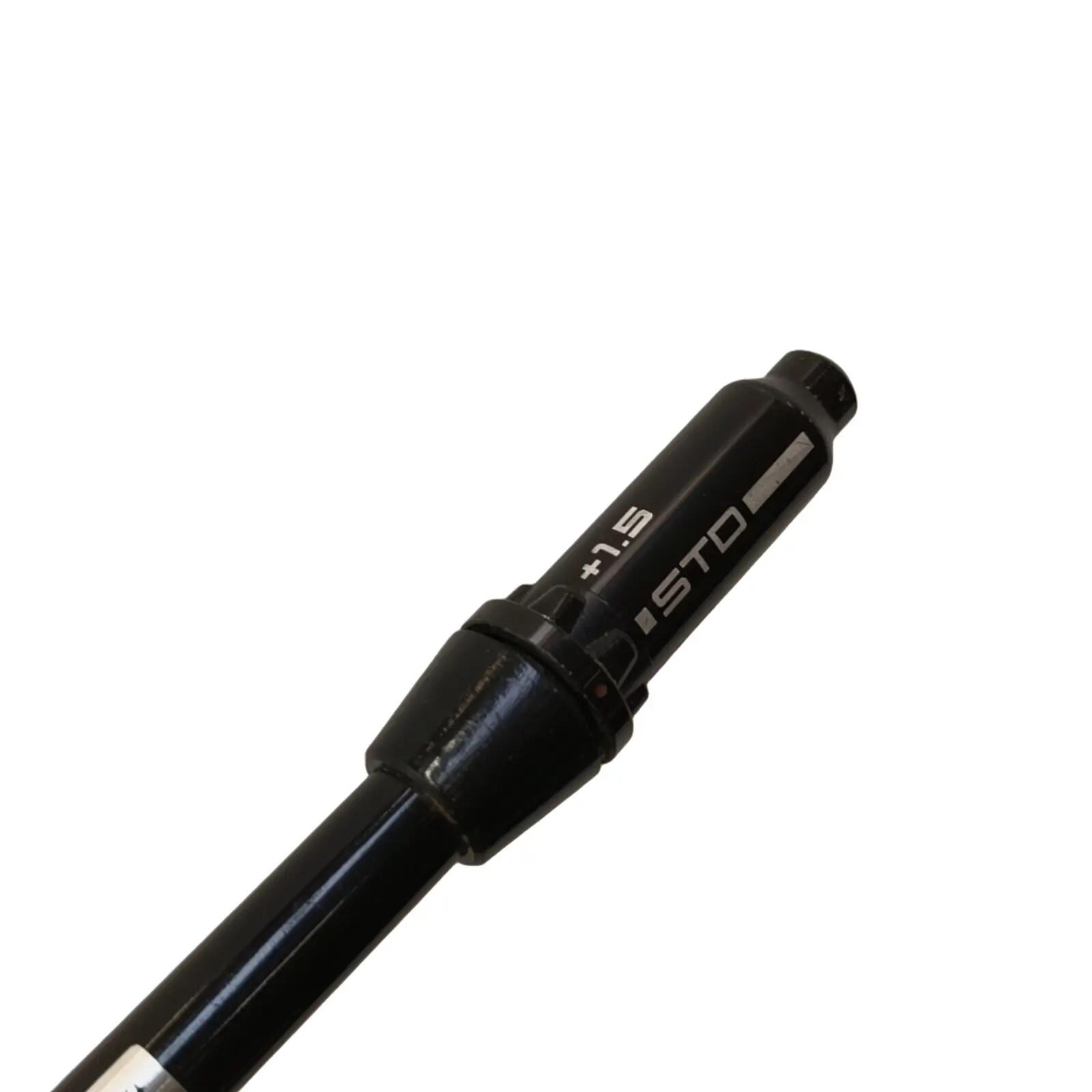Mitsubishi Chemical Kaili White Driver Varilla / Flex Stiff / Wilson Staff 2nd 2/3