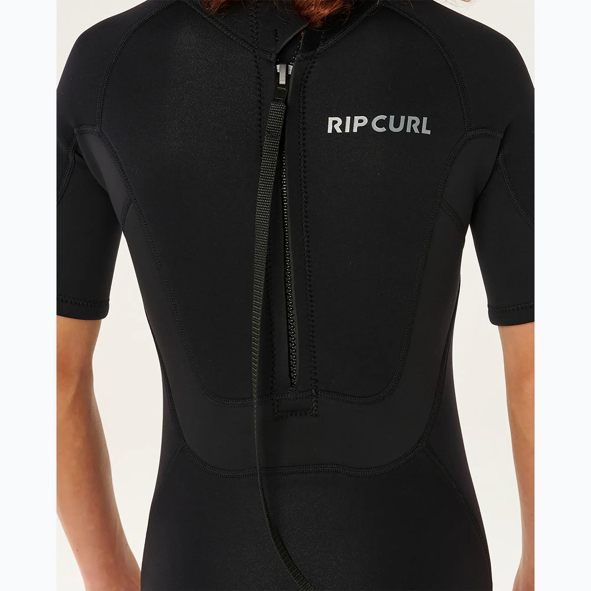 Pianka do pływania dziecięca Rip Curl Trad 2/2mm Back Zip Springsuit 6/7