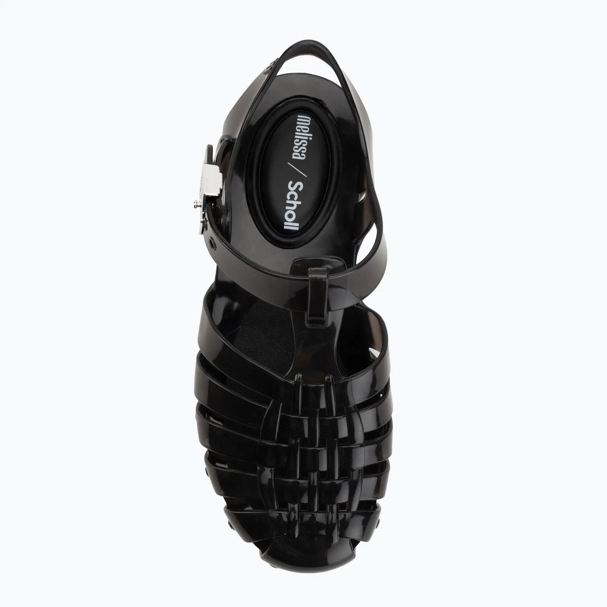 Sandały damskie Scholl X Melissa Possession Pes PVC 5/7